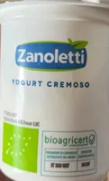 Yogurt cremoso PERA