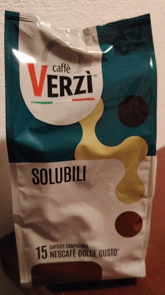 SOLUBILI