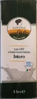 Latte Intero in Brick 1 lt