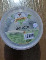 Burrata