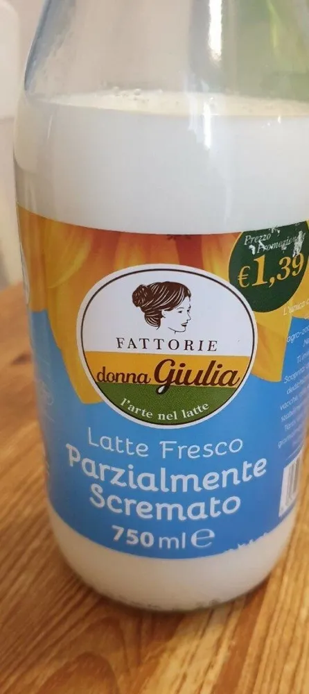 Latte
