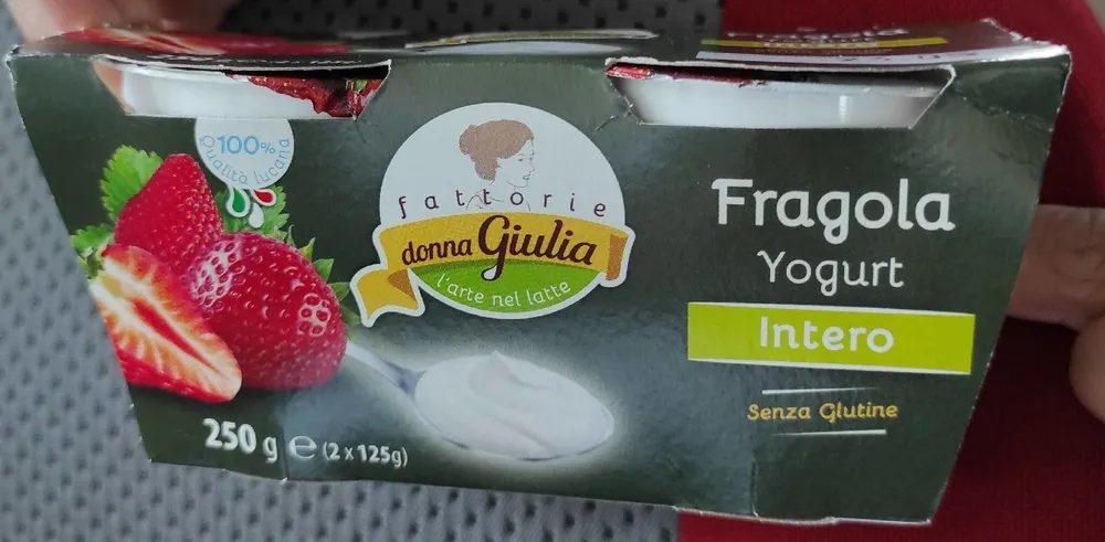 Yogurt
