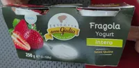 Yogurt