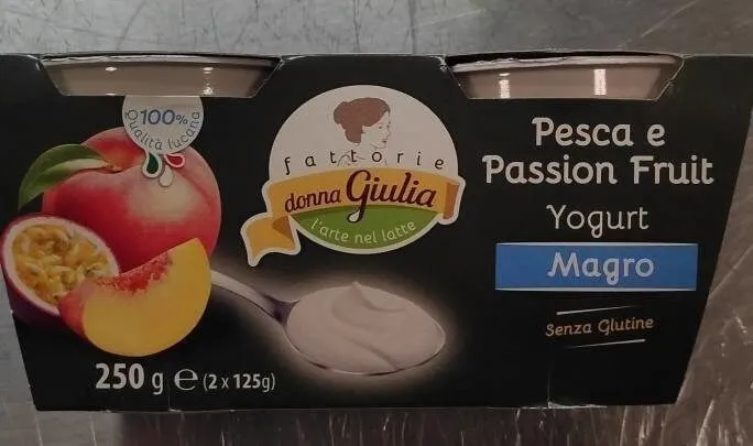 Yogurt