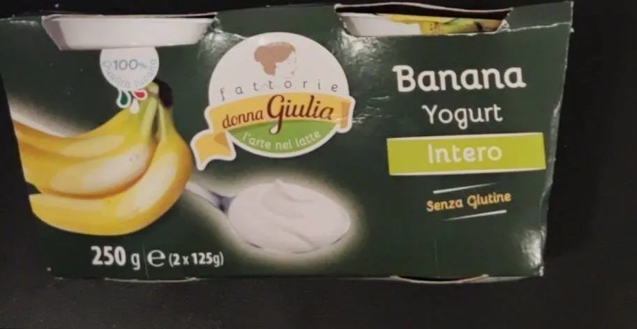 Yogurt