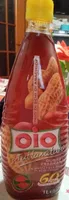 Olio di semi di arachide