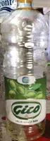 Olio di semi di soia