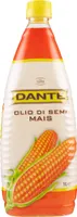 Olio di semi mais
