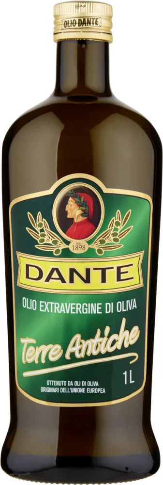 Olio extravergine di oliva terre antiche
