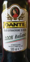 Olio dante