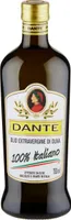 Olio extravergine di oliva italiano