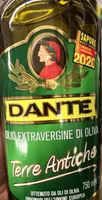Olio extravergine di oliva