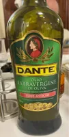 Olio extravergine di oliva
