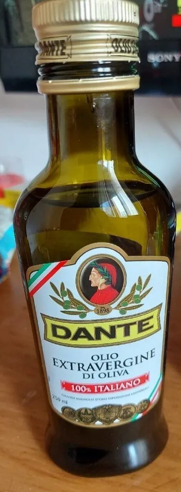 Olio Dante