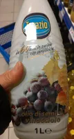 Olio di vinacciolo