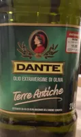 Olio extravergine d iolivia