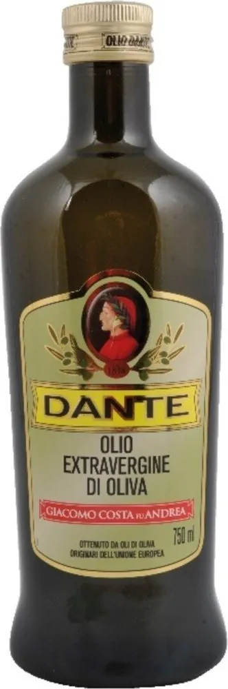 Olio extravergine di oliva
