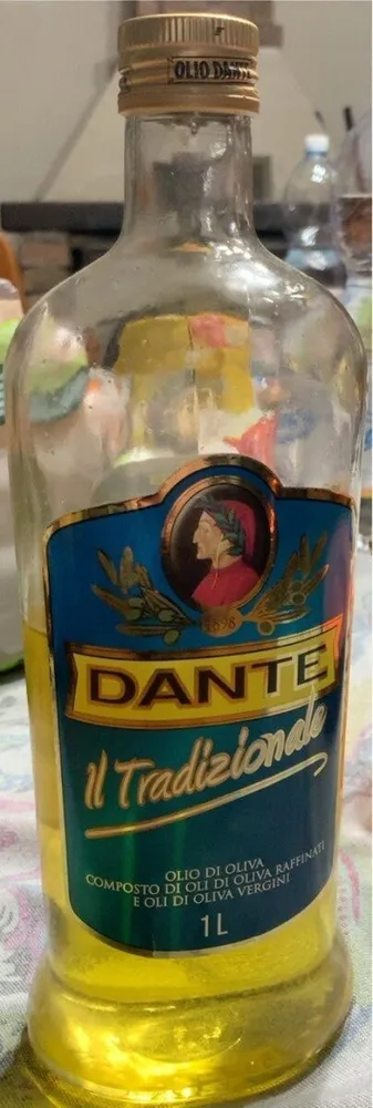 Olio dante