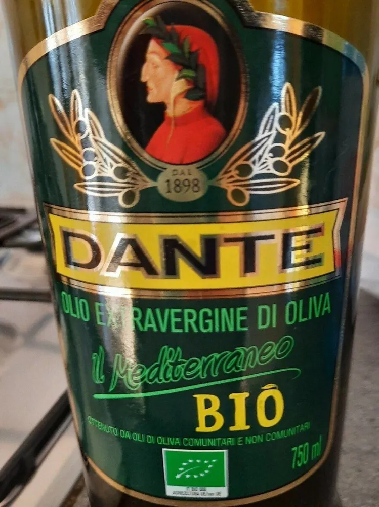 Olio Dante