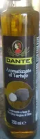 Aromatizzato al Tartufo