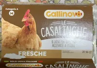 Le casalinghe
