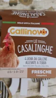 Le casalinghe