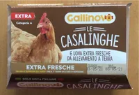 Le casalinghe