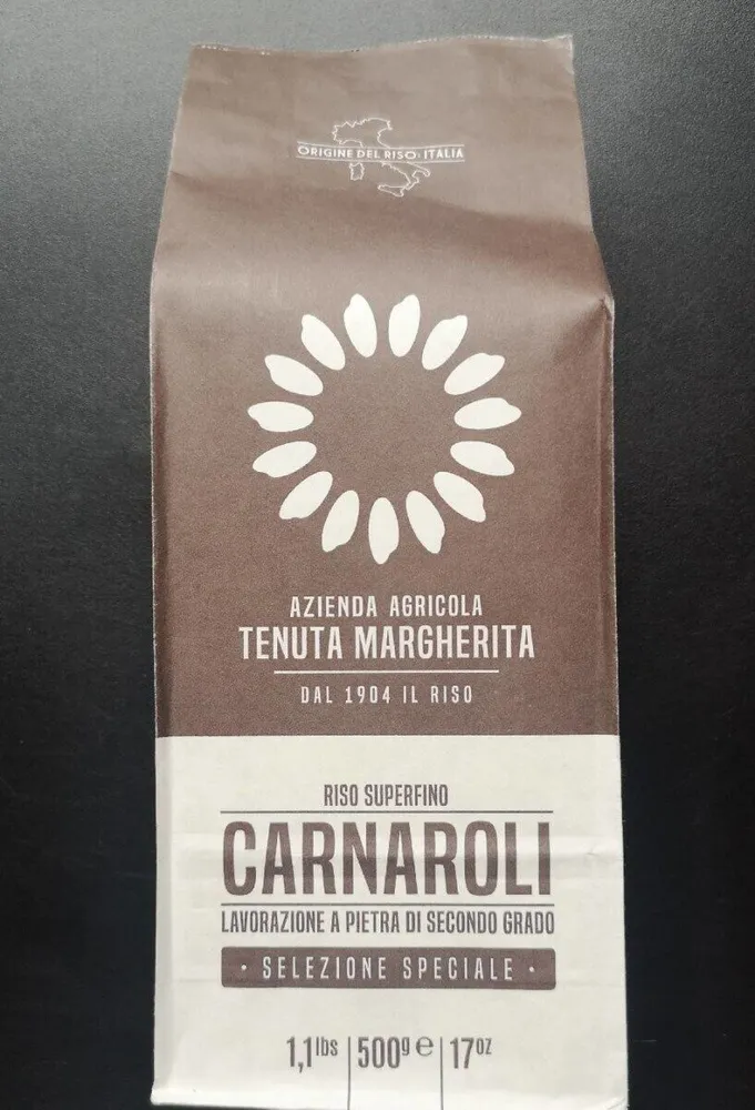 Riso SUPERFINO Selezione Speciale