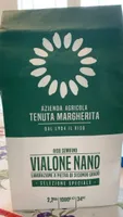 Riso vialone nano