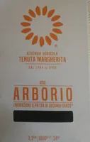 Riso arborio