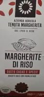 Margherite di riso