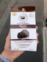 Risotto truffe