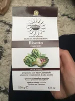 Risotto Artichokes