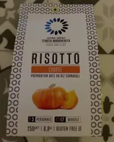 Risotto Courge