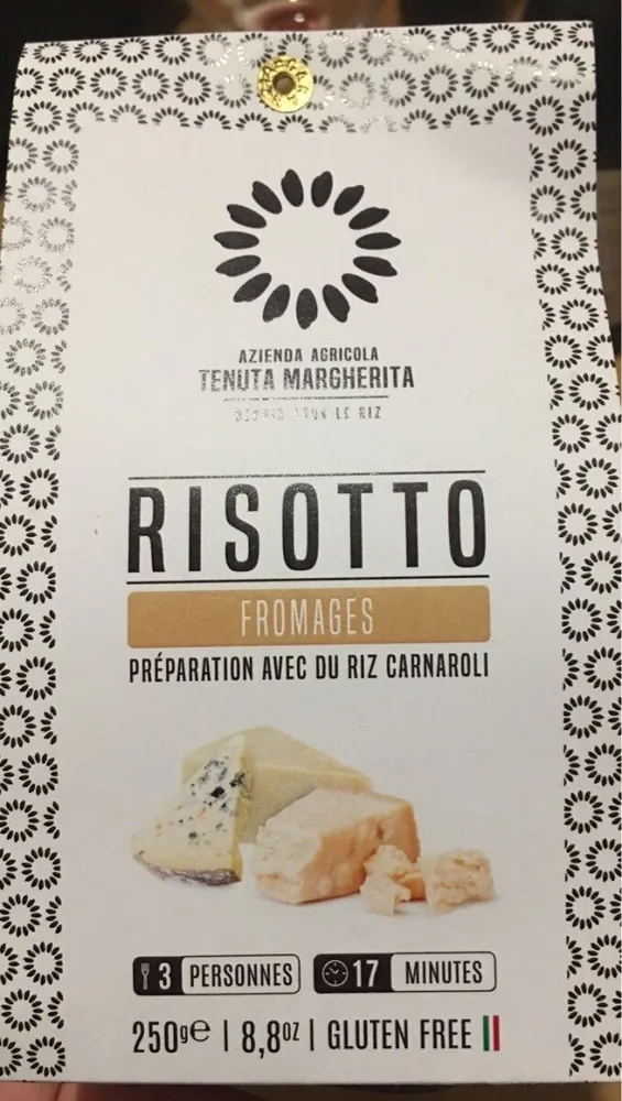 Risotto