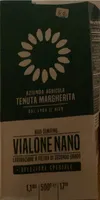Riso semifino