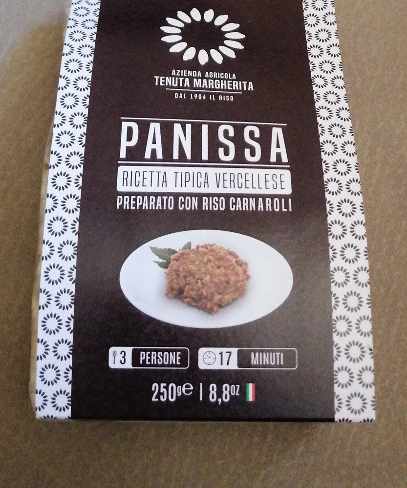 Panissa
