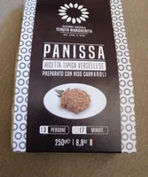 Panissa