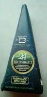 Parmigiano reggiano