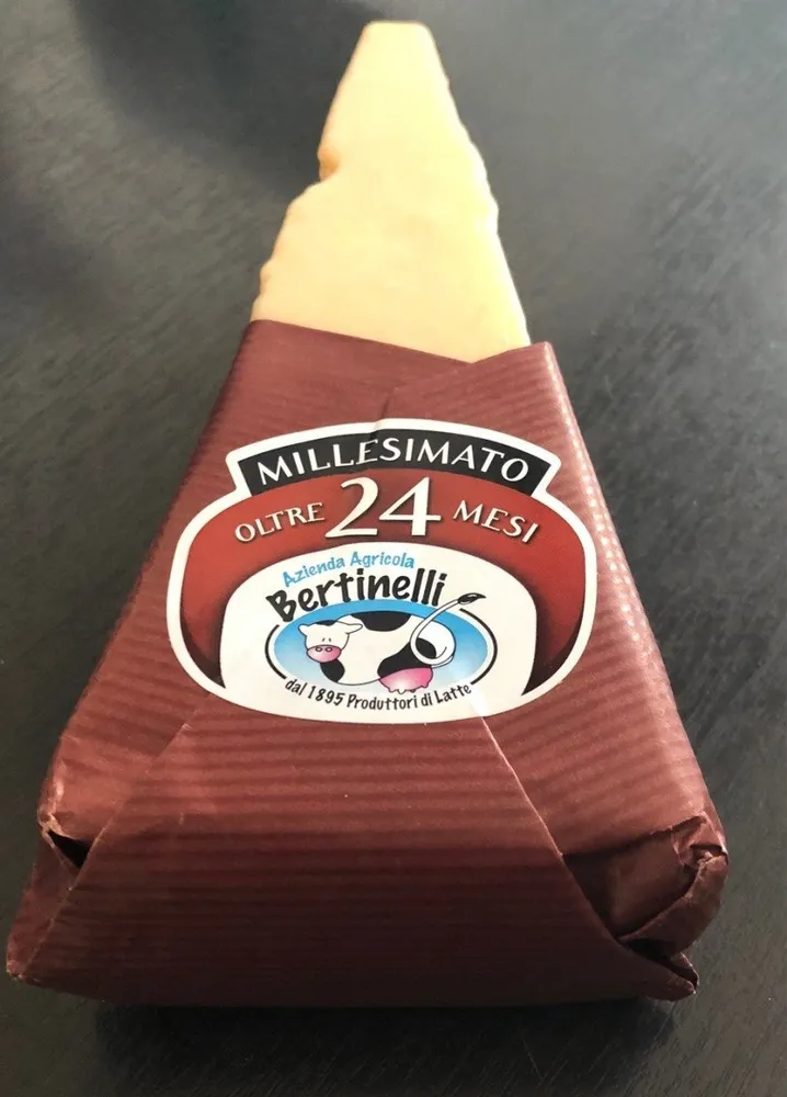Parmesan