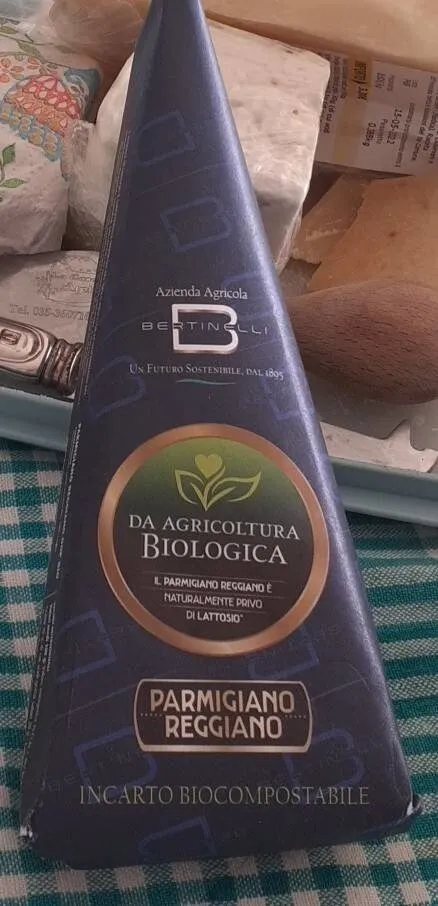 Prodotti alimentari Bertinelli