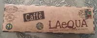 Chocolat cru au Café