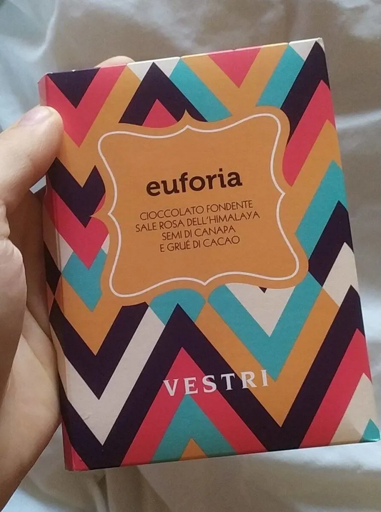 Euforia
