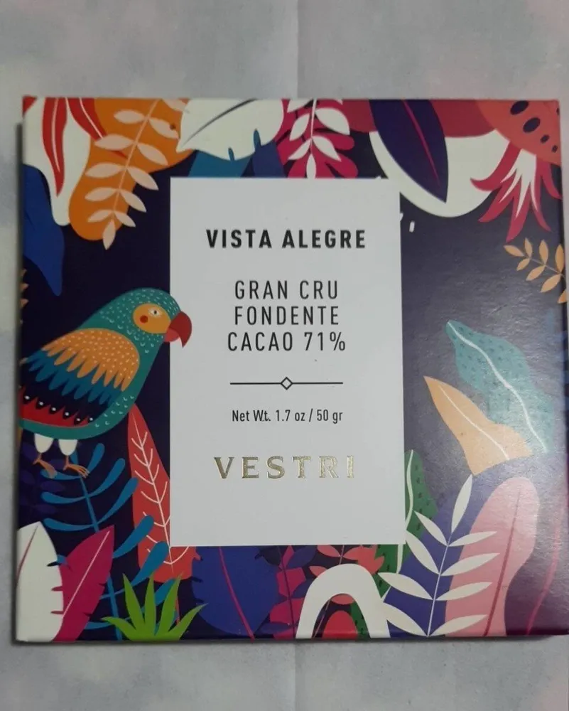 Vista Alegre 71%