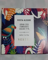 Vista Alegre 71%