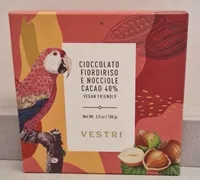 Cioccolato fiordiriso