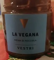 Crema di nocciola