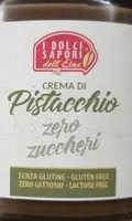 I dolci sapori dell' Etna