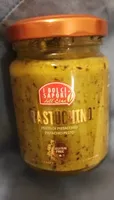 Pesto pistacchio