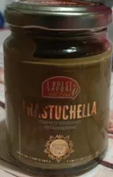 Crema di pistacchio